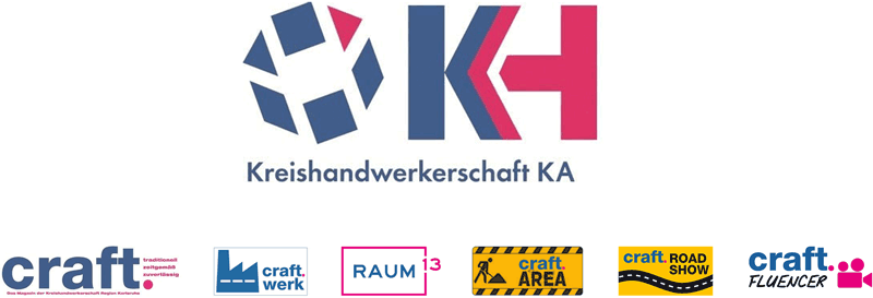 Kreishandwerkerschaft Karlsruhe Logo